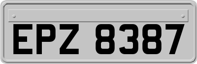 EPZ8387