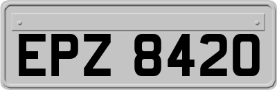 EPZ8420