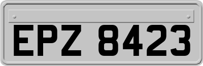 EPZ8423
