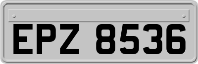 EPZ8536