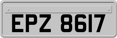 EPZ8617
