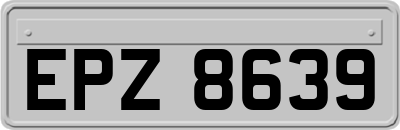 EPZ8639