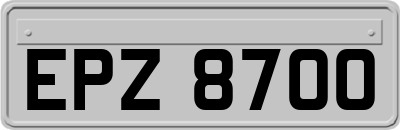 EPZ8700