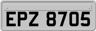 EPZ8705