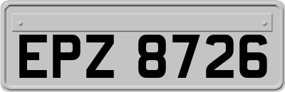 EPZ8726