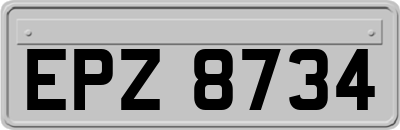 EPZ8734