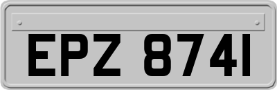 EPZ8741