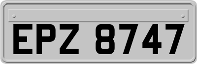 EPZ8747
