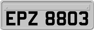 EPZ8803