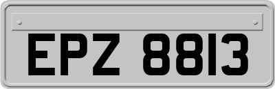 EPZ8813