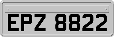 EPZ8822