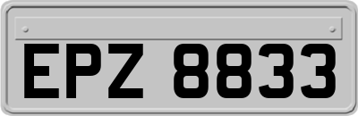 EPZ8833