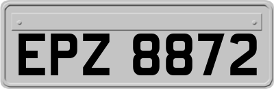 EPZ8872