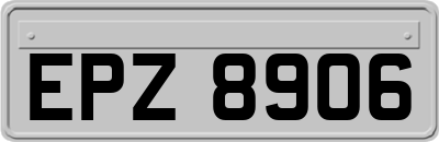 EPZ8906
