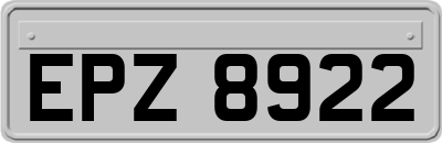 EPZ8922