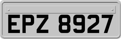 EPZ8927