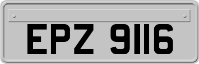 EPZ9116