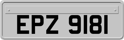 EPZ9181