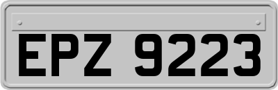 EPZ9223
