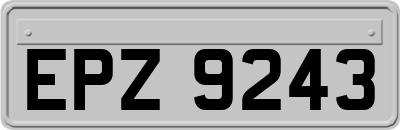 EPZ9243