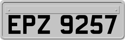 EPZ9257