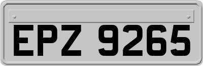 EPZ9265