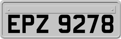 EPZ9278