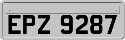 EPZ9287