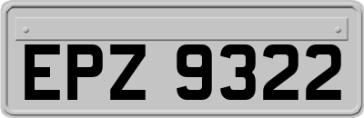 EPZ9322