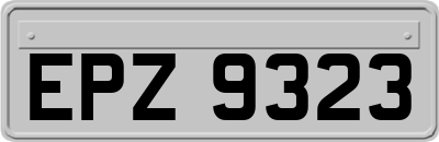 EPZ9323