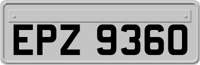 EPZ9360