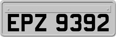 EPZ9392