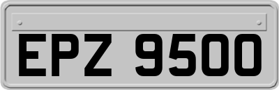 EPZ9500