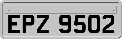EPZ9502