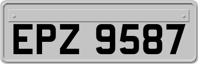 EPZ9587