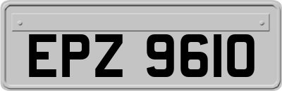 EPZ9610