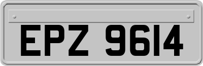 EPZ9614