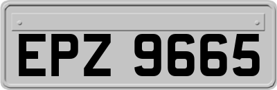 EPZ9665