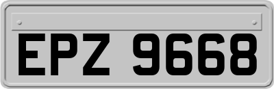 EPZ9668