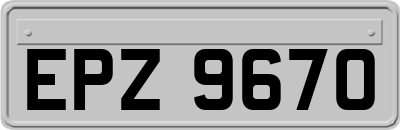 EPZ9670
