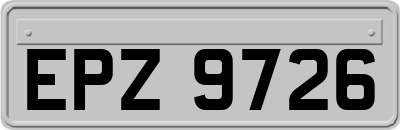EPZ9726