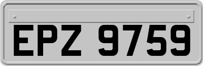 EPZ9759