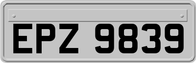 EPZ9839
