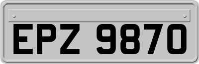 EPZ9870