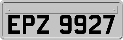 EPZ9927