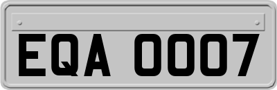 EQA0007