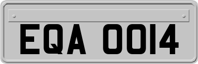 EQA0014