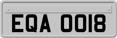 EQA0018