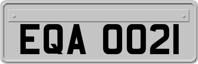EQA0021