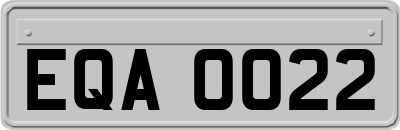 EQA0022